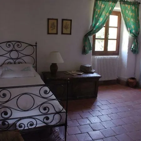 Alloggio per agriturismo Agriturismo Ca Del Bosco *