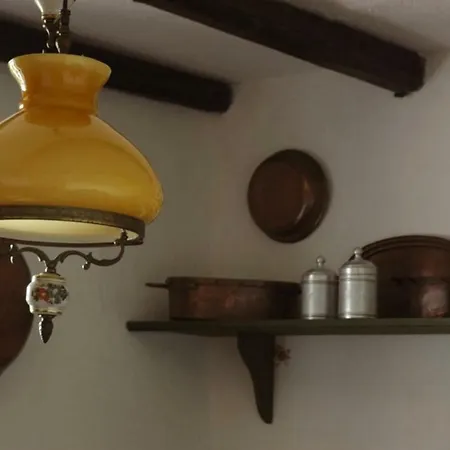 Agriturismo Ca Del Bosco Alloggio per agriturismo *