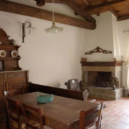 Alloggio per agriturismo Agriturismo Ca Del Bosco *