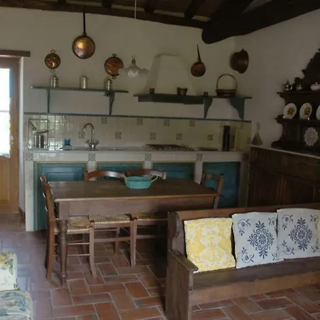 Agriturismo Ca Del Bosco Alloggio per agriturismo *