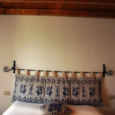 Alloggio per agriturismo Agriturismo Ca Del Bosco