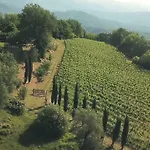 Agriturismo Ca Del Bosco Vakantieboerderij Mulazzo