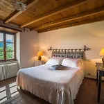 Agriturismo Ca Del Bosco Vakantieboerderij Mulazzo