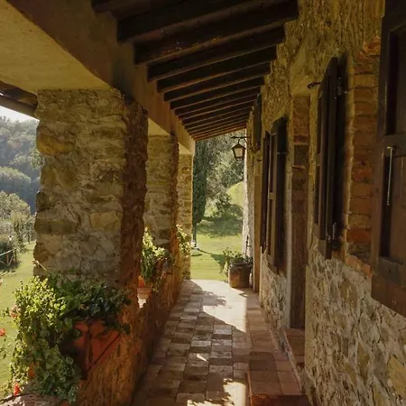Agriturismo Ca Del Bosco * Mulazzo