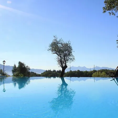 Agriturismo Ca Del Bosco Мулаццо