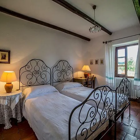 Agriturismo Ca Del Bosco *