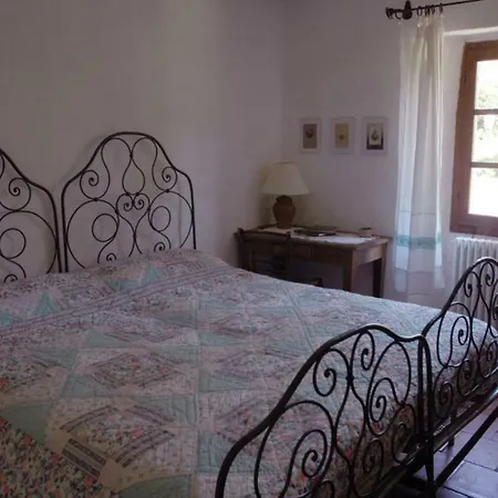 Agriturismo Ca Del Bosco *