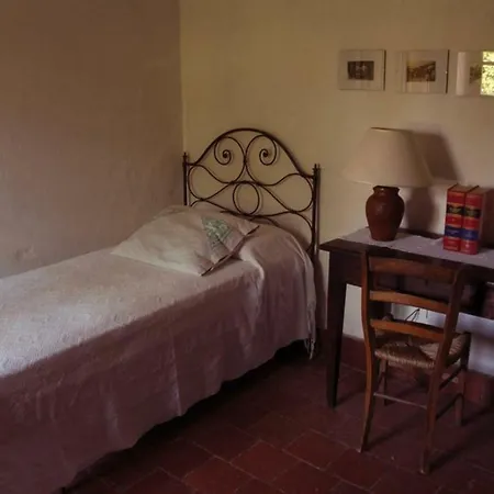 Фермерский дом Agriturismo Ca Del Bosco