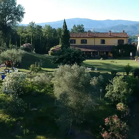Agriturismo Ca Del Bosco