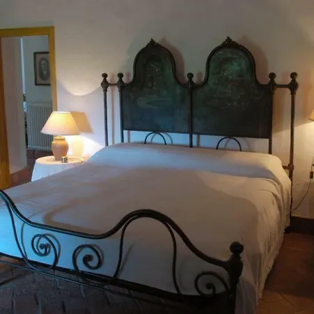 Agriturismo Ca Del Bosco