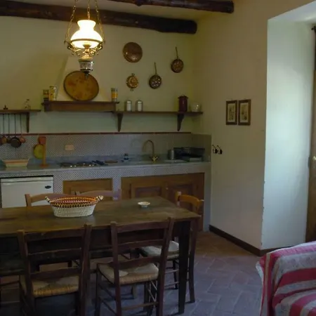 Фермерский дом Agriturismo Ca Del Bosco