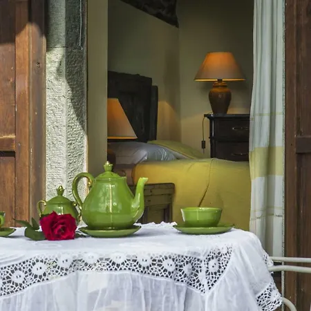 Agriturismo Ca Del Bosco * Мулаццо
