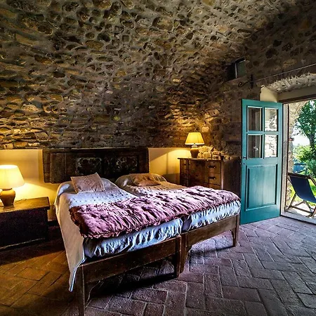 Фермерский дом Agriturismo Ca Del Bosco *