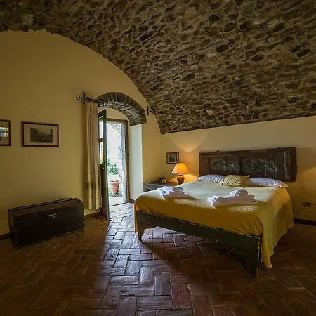Agriturismo Ca Del Bosco Фермерский дом