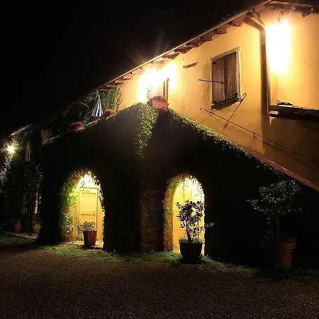 Agriturismo Ca Del Bosco