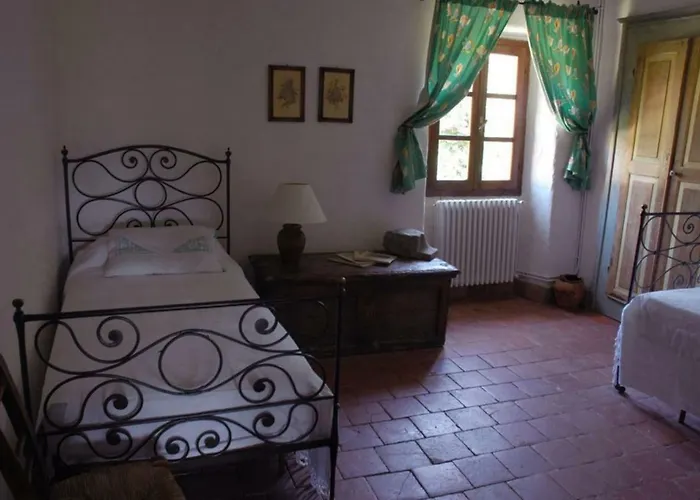 Alojamento de Turismo Rural Agriturismo Ca Del Bosco *