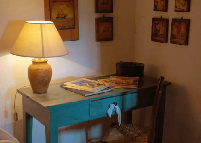 Alojamento de Turismo Rural Agriturismo Ca Del Bosco *