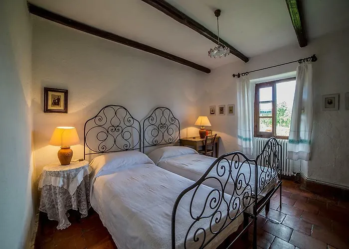 Agriturismo Ca Del Bosco *