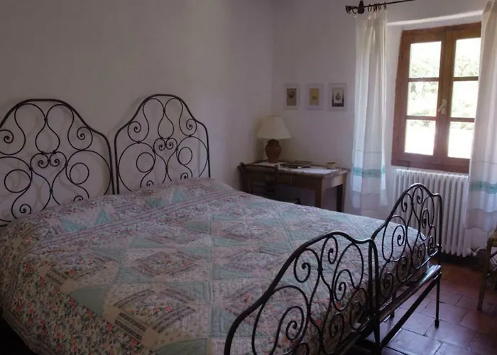 Agriturismo Ca Del Bosco *