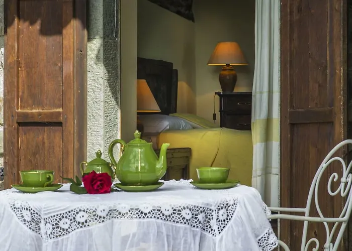 Agriturismo Ca Del Bosco * Mulazzo
