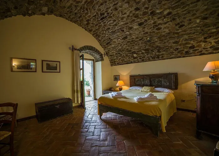 Agriturismo Ca Del Bosco Alojamento de Turismo Rural